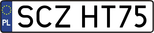 SCZHT75