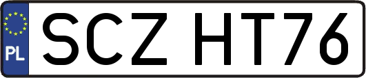 SCZHT76