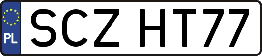 SCZHT77