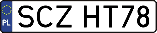 SCZHT78