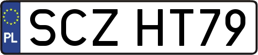 SCZHT79