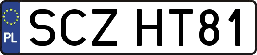 SCZHT81