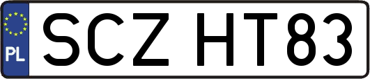 SCZHT83
