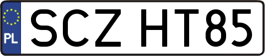 SCZHT85