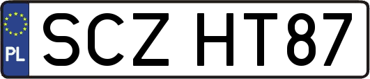 SCZHT87