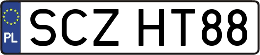 SCZHT88