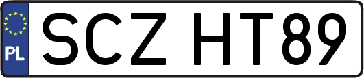 SCZHT89
