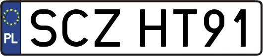 SCZHT91