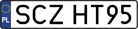 SCZHT95
