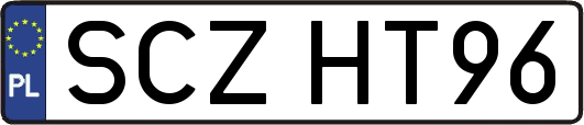 SCZHT96