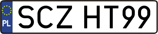 SCZHT99