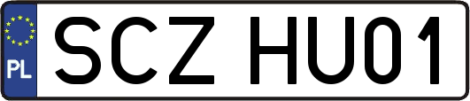 SCZHU01