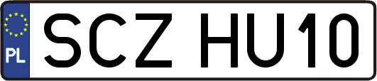 SCZHU10