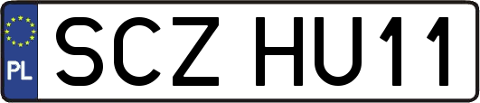 SCZHU11