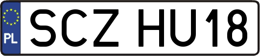 SCZHU18