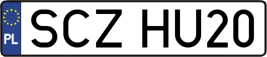 SCZHU20