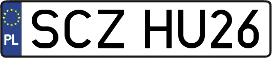 SCZHU26
