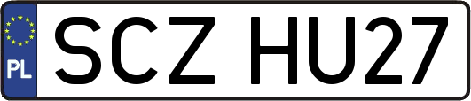 SCZHU27