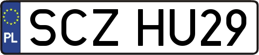 SCZHU29