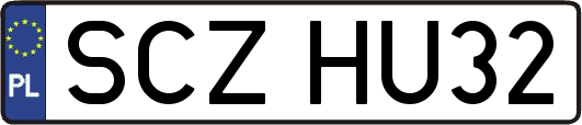 SCZHU32