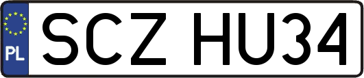 SCZHU34