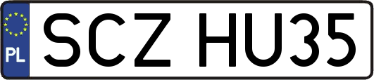 SCZHU35