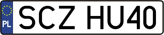 SCZHU40