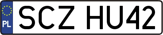 SCZHU42