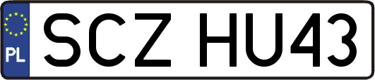 SCZHU43