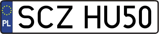 SCZHU50