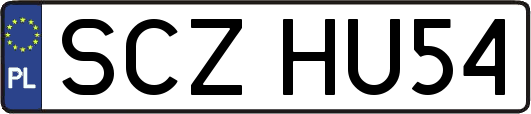 SCZHU54
