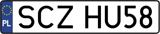 SCZHU58