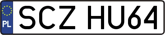 SCZHU64