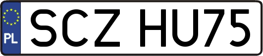 SCZHU75