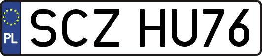 SCZHU76