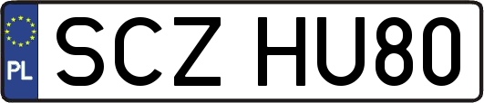 SCZHU80