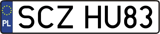 SCZHU83