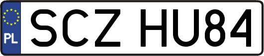 SCZHU84