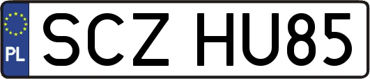 SCZHU85