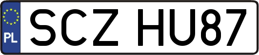 SCZHU87