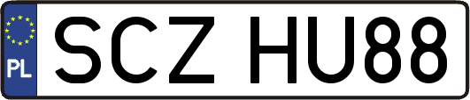 SCZHU88