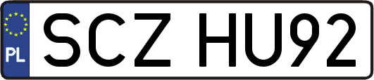 SCZHU92