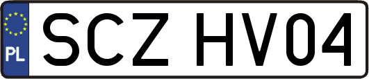SCZHV04