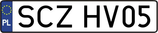 SCZHV05