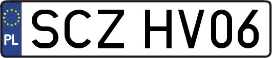 SCZHV06