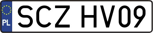 SCZHV09