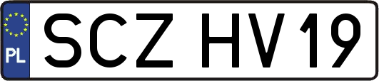 SCZHV19