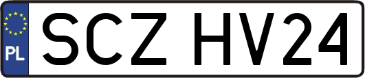 SCZHV24
