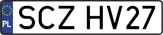 SCZHV27