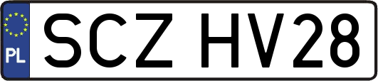 SCZHV28
